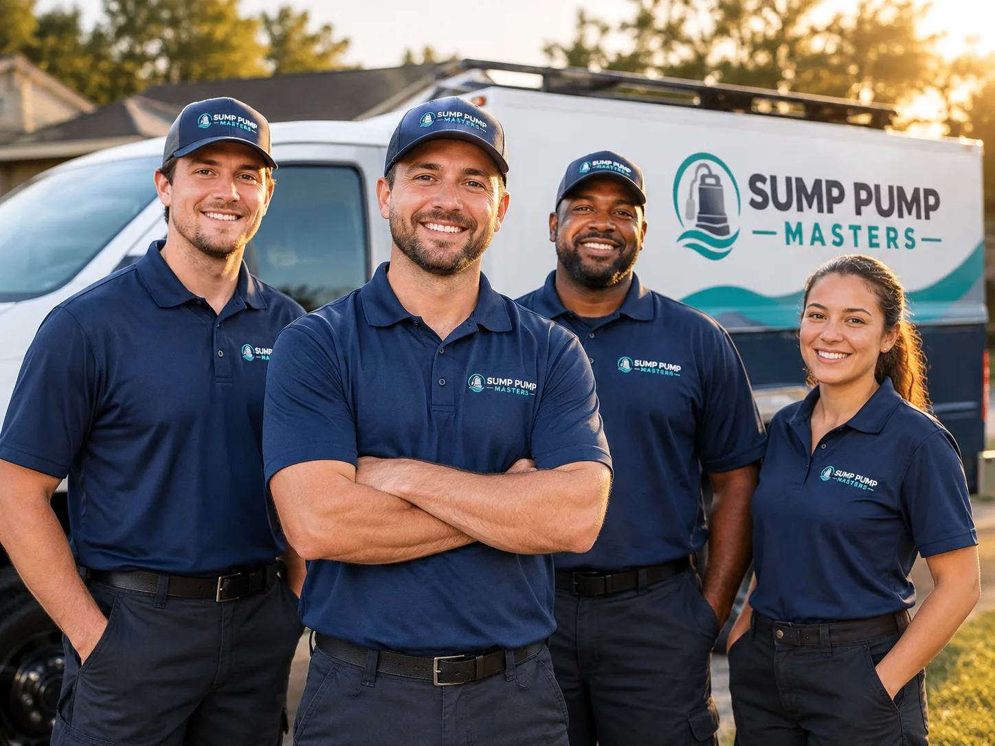 Sump Pump Repair company in State Center, IA